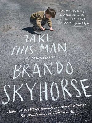 Take This Man - ebook